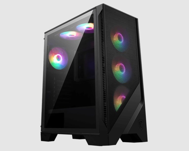 Cam forge120aairflow