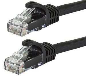 Cbat rj45blku6 2m