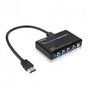 Cbsi cm501