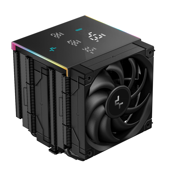 Cfd ak620 dig pro