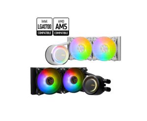 Cfm coreliquide240 w