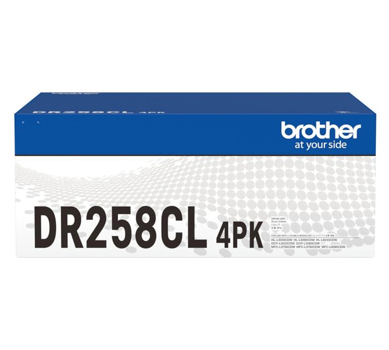 Cob dr258cl 1