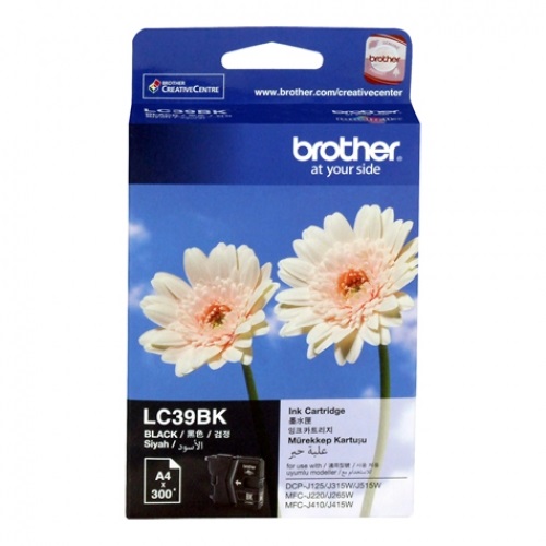 Cob lc39bk