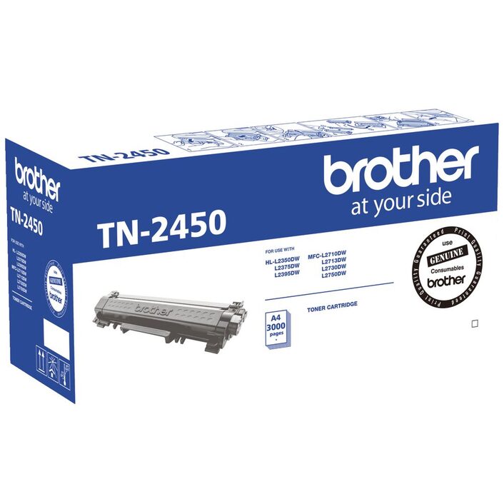 Cob tn 2450