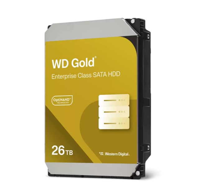 Hawd gd35 26tb