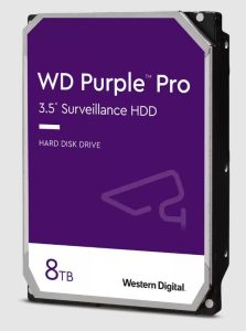 Hawd wd8002purp