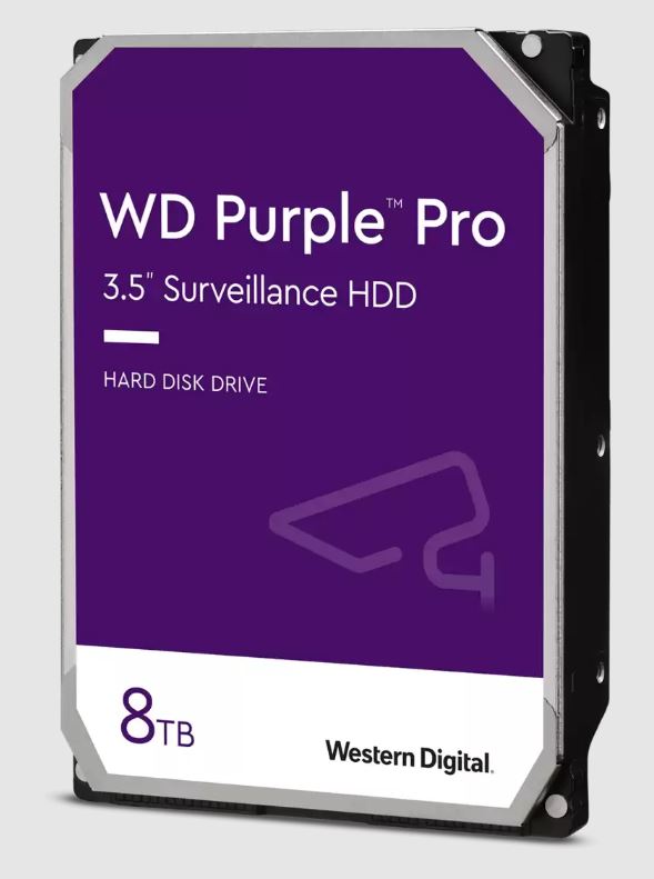 Hawd wd8002purp