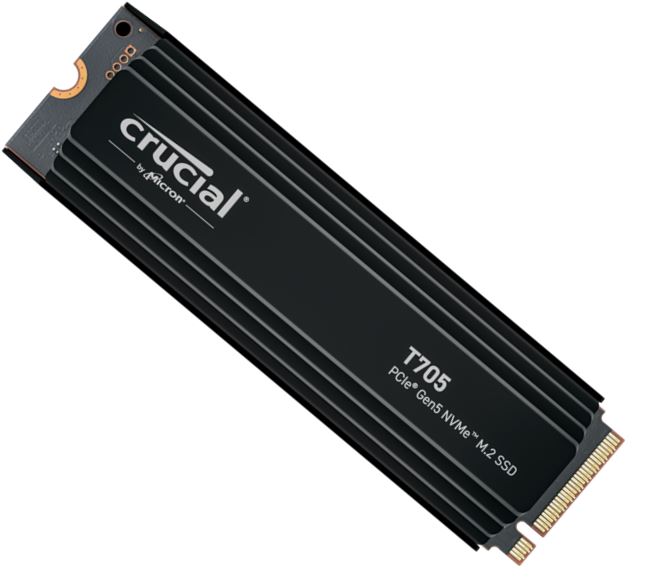 Hbc t705 4tbh