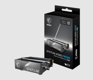 Hbm spatium m580 2tb