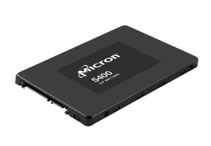 Hbms 5400 960g