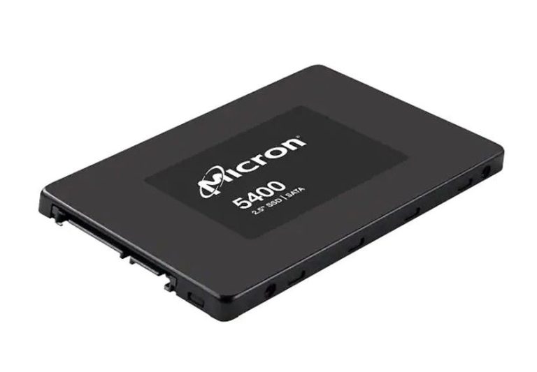 Hbms 5400 960g