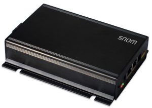 Ips snom pa1 plus
