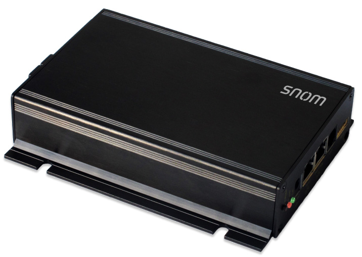 Ips snom pa1 plus