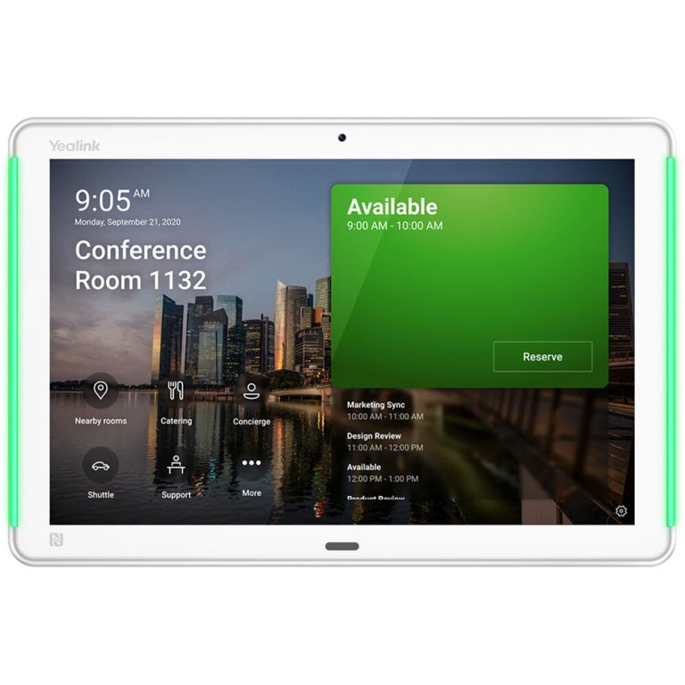 Ipy roompanel plus