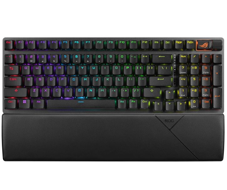 Kba strixiiwl snow