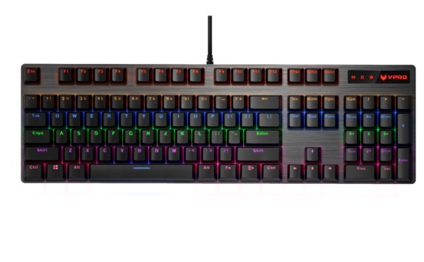 Kbrp v500pro