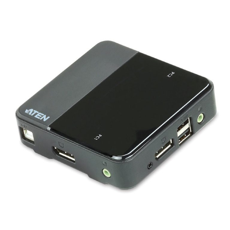 Kva cs 782dp