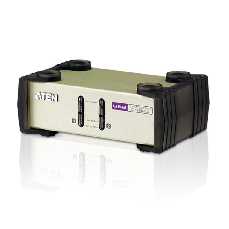 Kva cs 82u