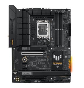 Mba b760 plus wf
