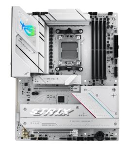 Mba b850 a rogwf