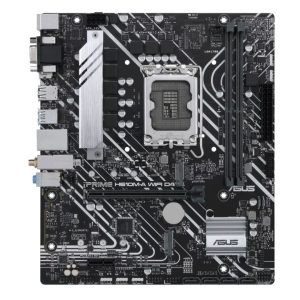 Mba h610m a priwfd4