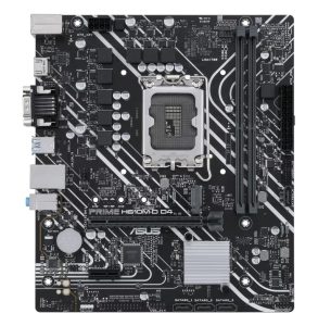 Mba h610m pd d4csm