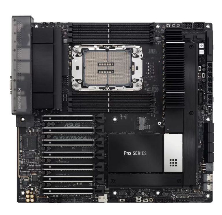 Mba w790e sagesepro