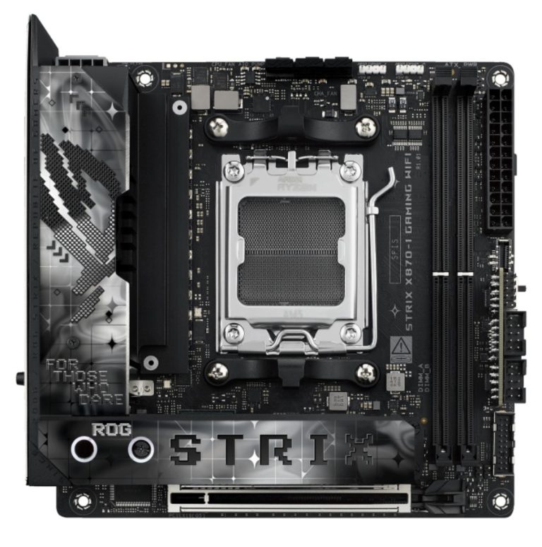 Mba x870 i rog wf