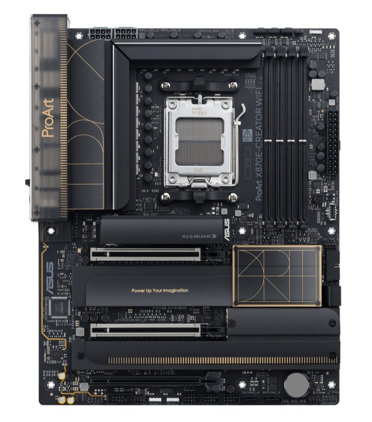 Mba x870e creator proart