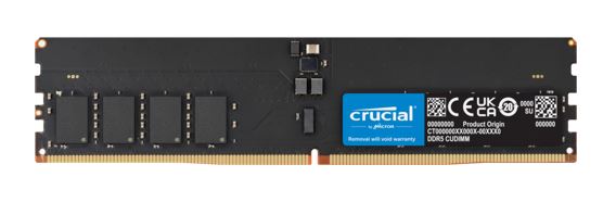 Mecd5 1x16g64cu
