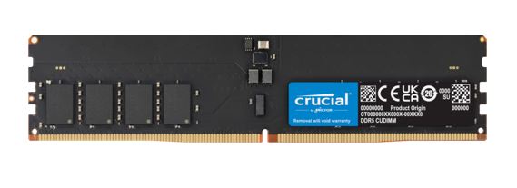 Mecd5 1x64g64cu