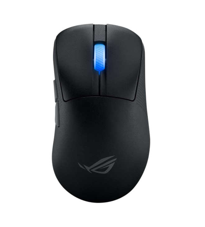 Mia rog keris ii wl