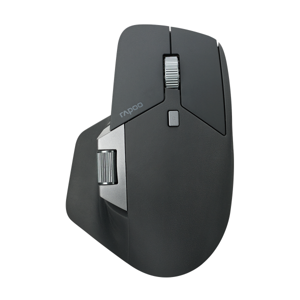 Mirp mt760l bk