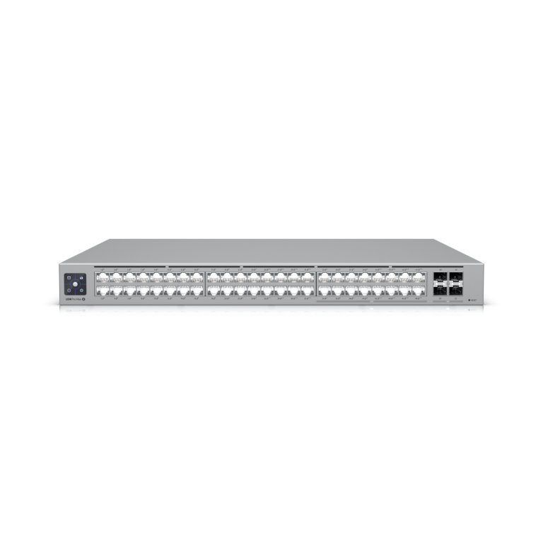 Nhu usw pro m 48 poe 3