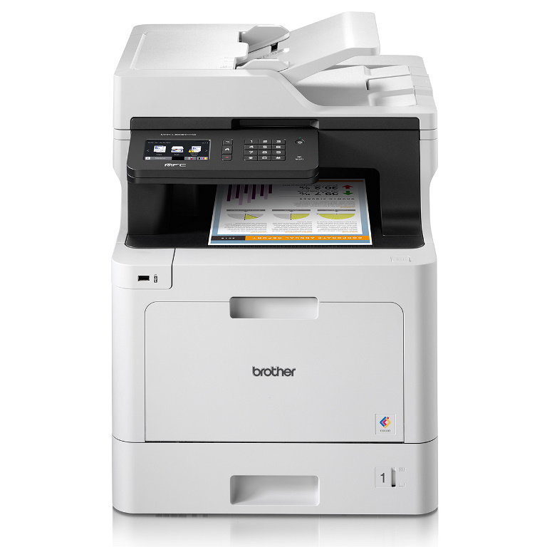 Prb mfc l8690cdw