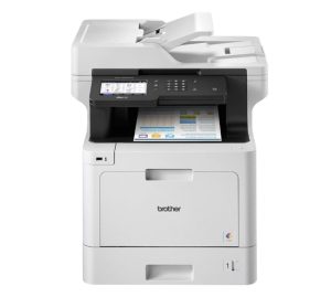 Prb mfc l8900cdw