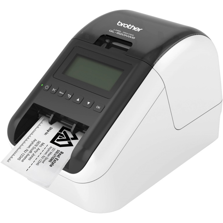 Prb ql 820nwb