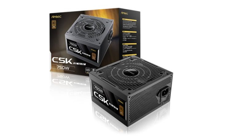 Psa csk750dc