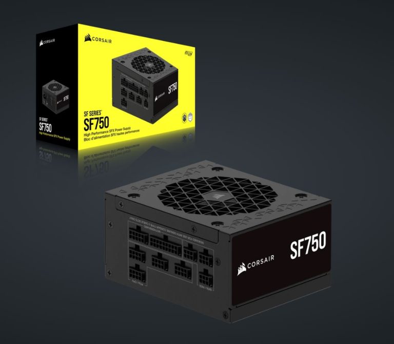 Pscp sf750