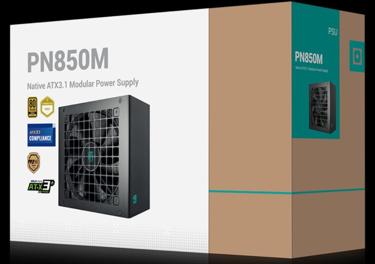 Psd pn850m gs
