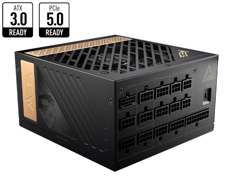 Psm megai1300ppcie5