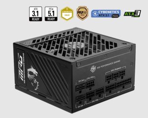Psm mpga1250gspcie5