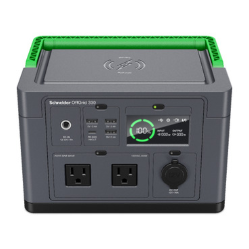 Upapc pps330 az