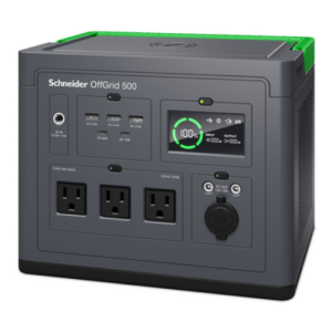 Upapc pps500 az