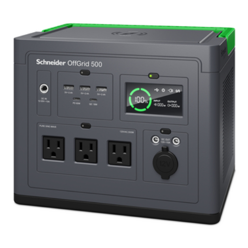 Upapc pps500 az
