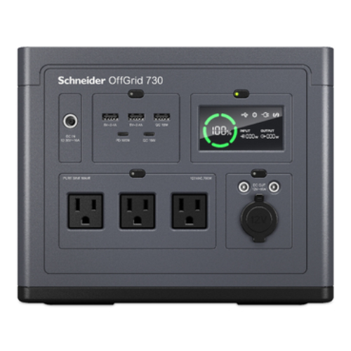 Upapc pps730 az