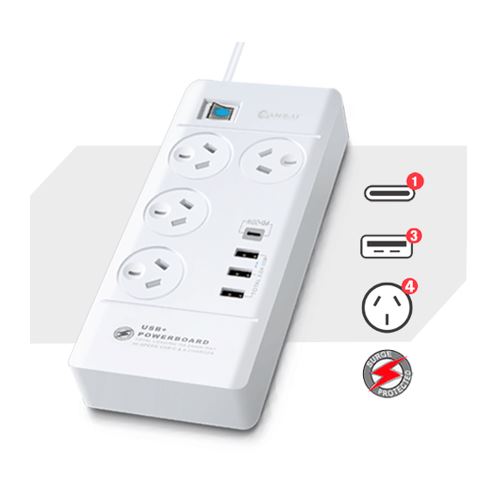 Upsa pad 8044
