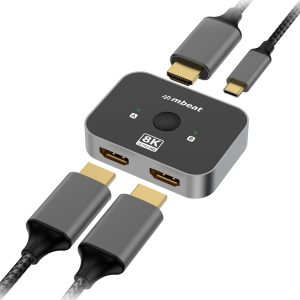 Usmb mb hdmi sw8k21