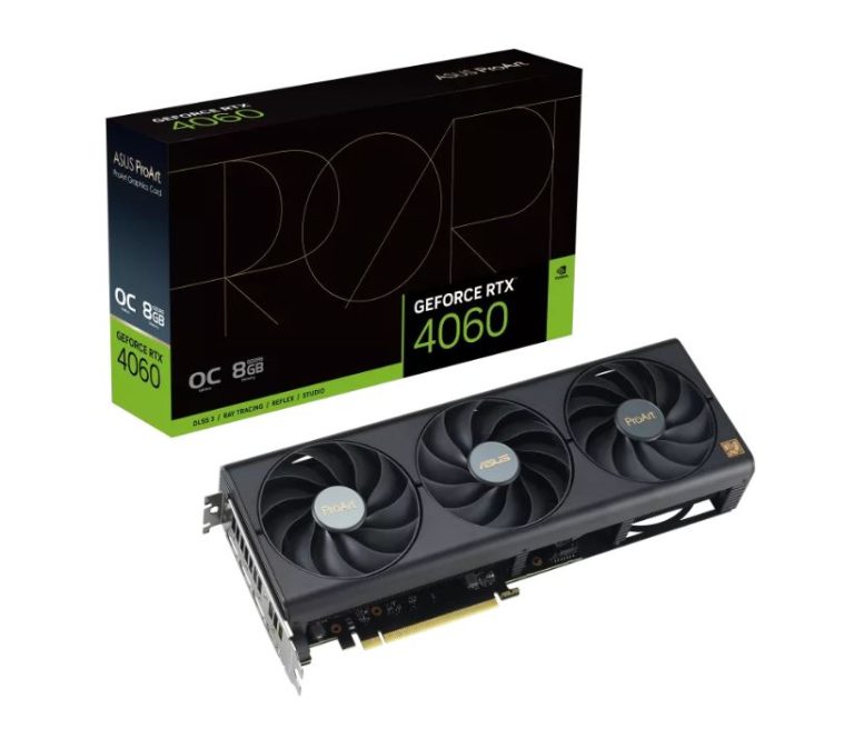 Vca rtx4060 o8g p