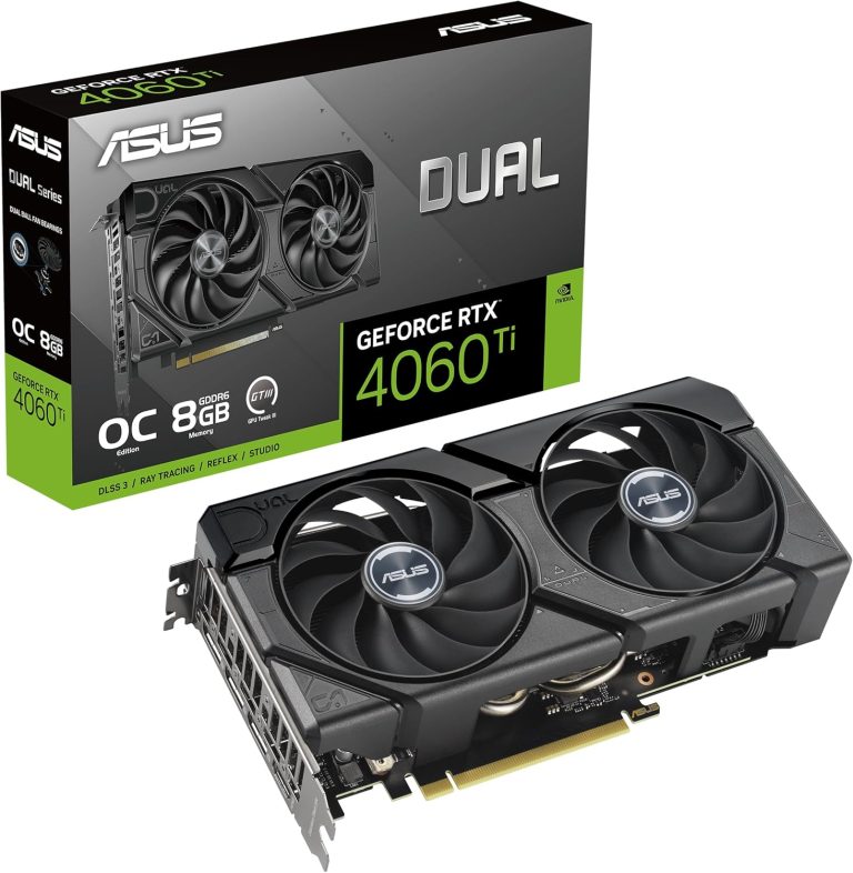 Vca rtx4060ti 8g evo 1